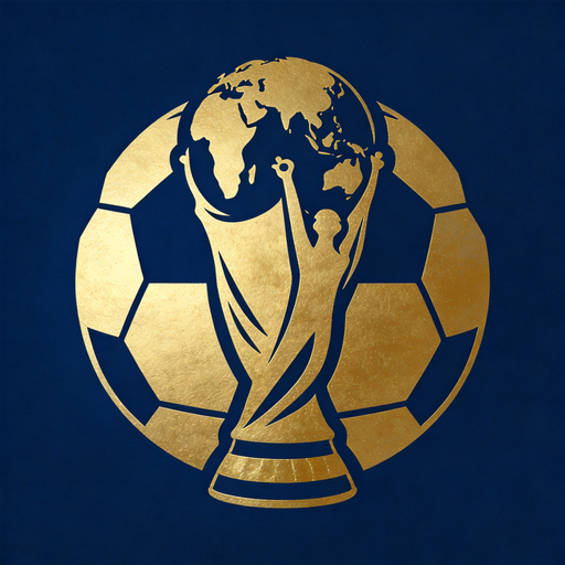 世界杯官网 LOGO